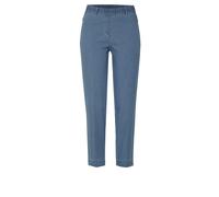 TONI - Sue Cigarette 7/8 mid blue used - Gr. - 36