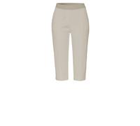 TONI - Sue Jogpant Capri sand - Gr. - 38