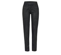 Jogger Pants TONI "Sue Jogpants" Gr. 36, N-Gr, schwarz (black) Damen Hosen (78618367-36) black