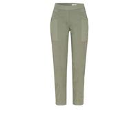 TONI - Sue Jogpants 7/8 light khaki - Gr. - 36