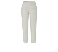 Stoffhose TONI "Sue Joggpants 7/8", Herren, Gr. 48, N-Gr, sand, Web, Obermaterial: 77% Baumwolle, 20% Polyamid, 3% Elasthan, unifarben, schmal lang, Hosen Stoffhose, mit Stretch (71616835-48)