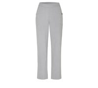 Toni Hose Sue Wide Chic 7/8 hellgrau Damen Größe 46