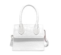 SüÃŸe börse Mini Crossbody Taschen für Frauen Mädchen Top Griff Clutch Handtasche