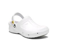 SUECOS Antistatischer Thor, Weiß/Weiß, weiß, 41 EU