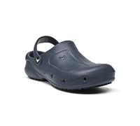 Suecos Unisex Thor Arbeitsclogs, Marineblau, 40 EU
