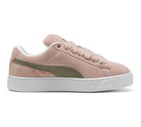 Puma Suede XL Freizeitschuhe, pink, Größe 40 40