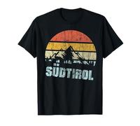 Südtirol Adler Berge Südtirol Wappen Adler T-Shirt