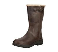 SUEDWIND FOOTWEAR Winter-Stiefel »Duflon« | Lederstiefel | Robustes Oberleder | Gefüttert | Wasserabweisend | Outdoor Boots | Gassigehen | Stall | Reiten - Gr. 37