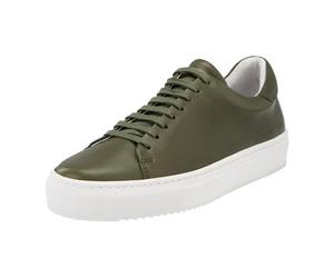 Suedwind Leder Sneaker ASHTON - 37 EU, green