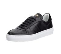 Suedwind Leder Sneaker COPENHAGEN - 37 EU, schwarz