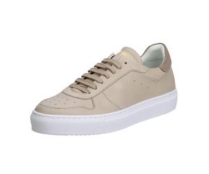 Suedwind Leder Sneaker COPENHAGEN - 41 EU, stone grey