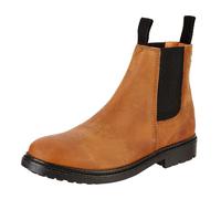 Suedwind New Work Stiefelette - 41 EU, cognac