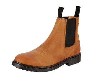 Suedwind New Work Stiefelette - 42 EU, cognac
