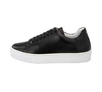 Sneaker Ashton Schwarz 44
