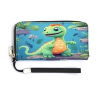 Süße Dinosaurier-Einkaufstasche, Designer-Schulterhandtaschen, Damen-Handtaschen, Hobo-Taschen, niedliche Aufbewahrungstasche für Damen, Stil, 20 x 10,5 cm, Stil:, 20.0*10.5cm