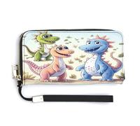 Süße Dinosaurier-Einkaufstasche, Designer-Schulterhandtaschen, Damen-Handtaschen, Hobo-Taschen, niedliche Aufbewahrungstasche für Damen, Stil, 20 x 10,5 cm, Stil:, 20.0*10.5cm