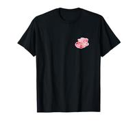Süße Grafik mit Kussdruck von DC Comics Villain Joker Sidekick T-Shirt