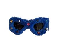 Süßes Stirnband, Sonnenbrille, Haarband, Haarschmuck, stilvolle Kopfbedeckung, Kopfschmuck, Haarreif, Acryl, für Damen