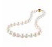 Süßwasser-Perlen Collier