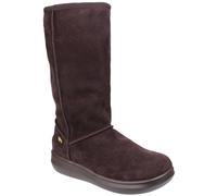 Rocket Dog Damen Sugardaddy Schneestiefel, Braun (Chocolate CIU)