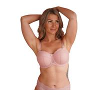 SugarShape BH Diamond Balconette-BHS wattiert Schalen-BHS,Spitzen-BHS,Bügel-BHS,Multiway-BHS