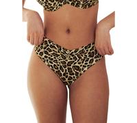 SugarShape Bikini-High-Panty Monaco