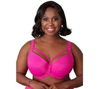 SugarShape Bikini-Top Ibiza Full-Cup-Bikini wattiert