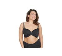 SugarShape Bikini-Top Valencia (Bikini-Top) Demi-BH unwattiert