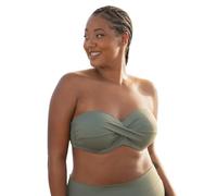 SugarShape Multiway-Bikini-Top Monaco Multiway-Bikini,Trägerloser Bikini,Neckholder-Bikini wattiert