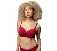 SugarShape Schalen-Bikini-Top Valencia Demi-Bikini wattiert