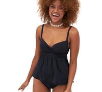 SugarShape Tankini-Top Nizza leicht wattiert
