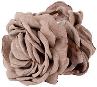 SUI AVA - Rosa Hair Claw - Taupe - Haarklammern & -spangen 1 St.