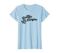 Suicide Squad Daddys Lil Monster T-Shirt