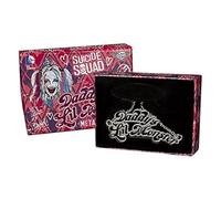 Suicide Squad Daddy's Little Monster Halskette grau