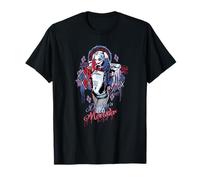Suicide Squad Daddy's Little Monster T-Shirt