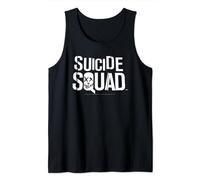 Suicide Squad HARLEY QUINN ICON Tank Top