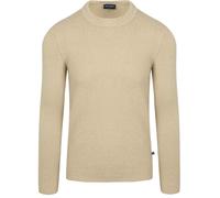 Suitable Pullover Bouclé Beige - Größe XXL Beige XXL