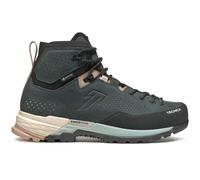 Sulfur Mid GTX WS Damen Trekkingschuhe, grün, Gr. 42