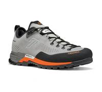 SULFUR MS lt grey-ul orange UK 8