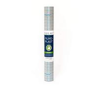 SULKY Filmoplast® (50 cm x 5 m/ schwarz/ Stickunterlage)