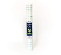 SULKY Filmoplast® (50 cm x 5 m/ weiß/ Stickunterlage)