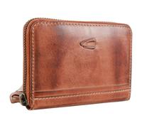 SULLANA W1 wallet RFID cognac