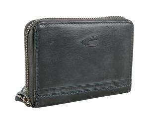 SULLANA W1 wallet RFID dark blue