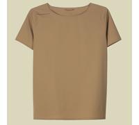 Sumatra T-Shirt Women 34 beige - camel