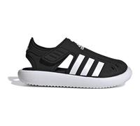 Summer Closed Toe Water Sandale Kinder Badeschuhe, schwarz, Gr. 34