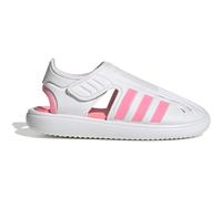 adidas Kinder Sandale WATER SANDAL C H06320 28 Ftwr White/Beampk/Clear Pink