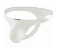 Summer Code Herren G String Tanga Männer Bequeme Slips Thong Unterhosen mit Stretch Low Rise Tanga Unterwäsche