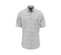 FYNCH-HATTON - Summer Flower Print, B.D., 1/2 magnolia - Gr. - 3XL
