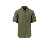Summer Linen, B.D., 1/2 dusty olive L