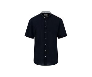 Summer Linen, Stand-Up, 1/2 Blau M